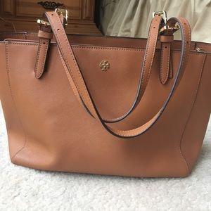 Tory Burch York Tote Small